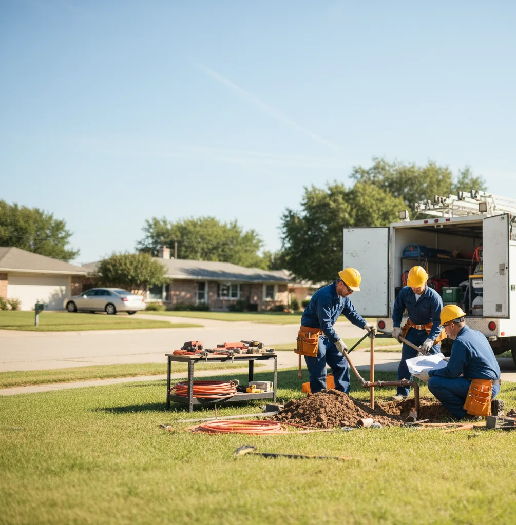 Water Heater Repair in Sardis, GA